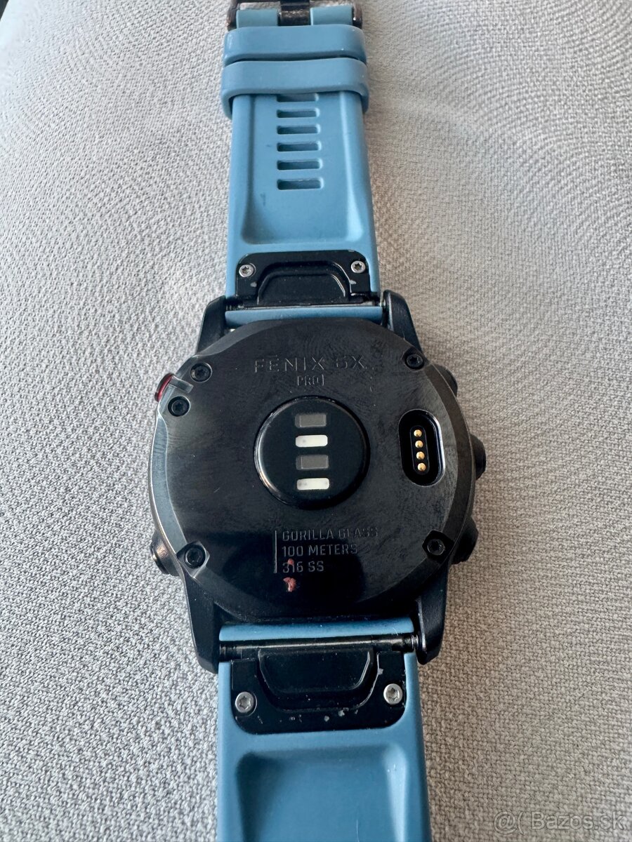 Garmin Fenix 6X PRO - 13