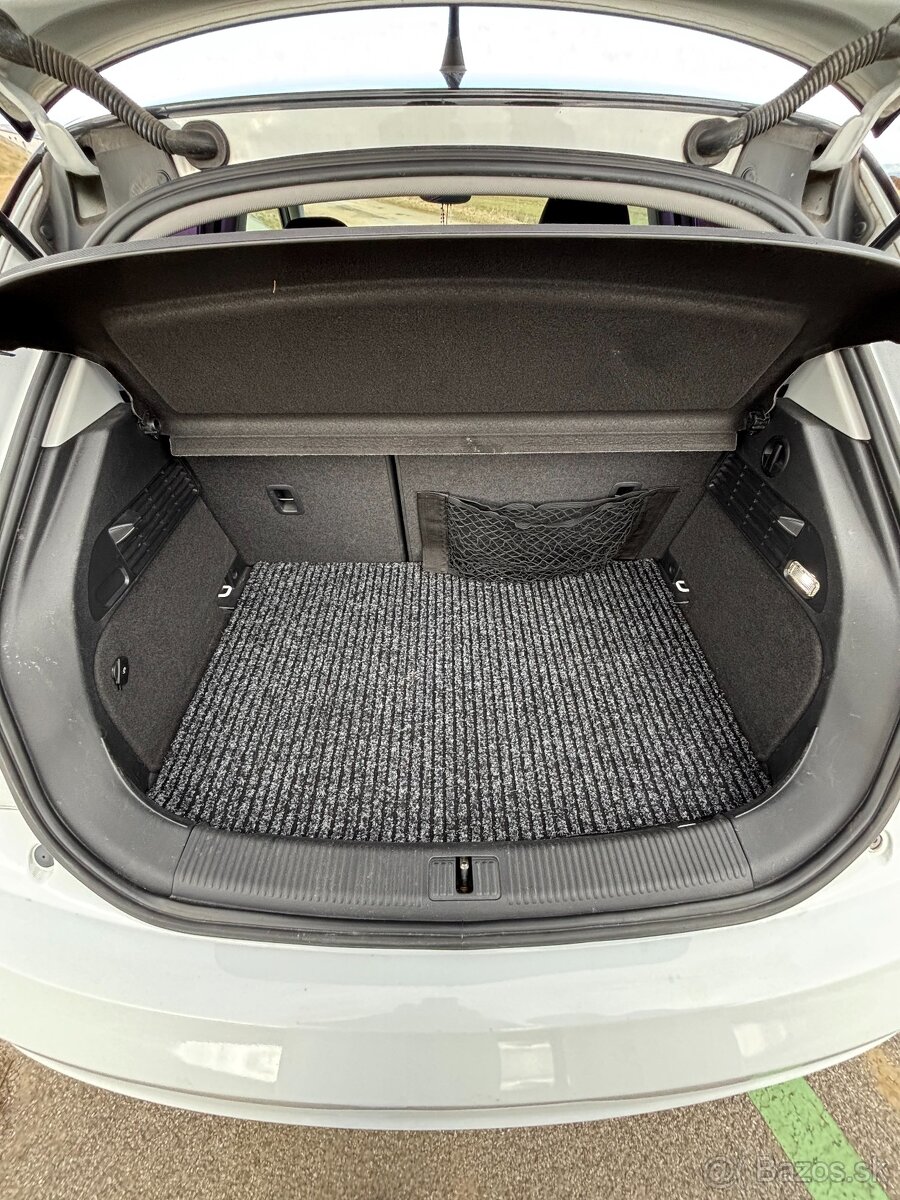 Audi A1 2014 1.6 TDI S-line - 13