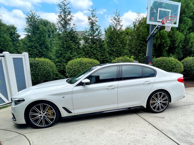 Styling 759I R20 Bmw orig. Letne - 13