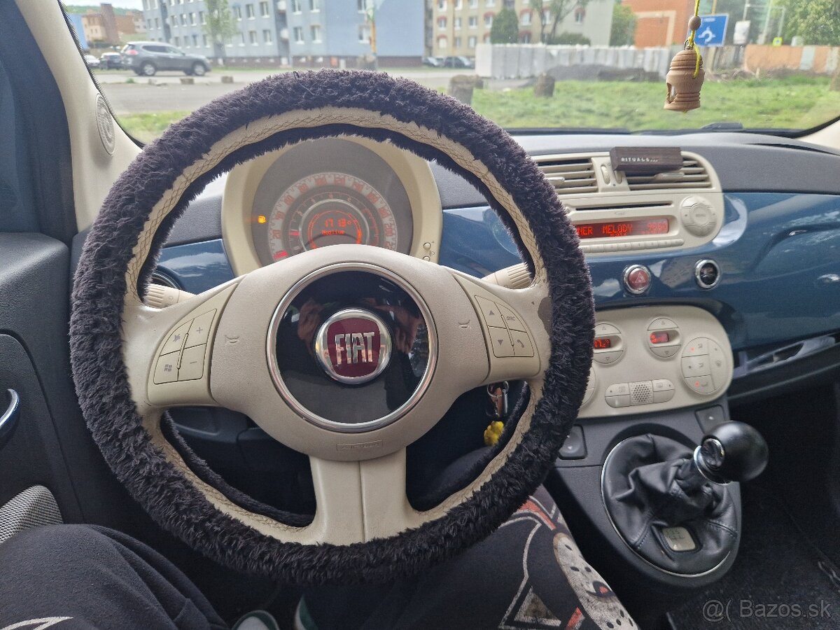 Fiat 500 - 13