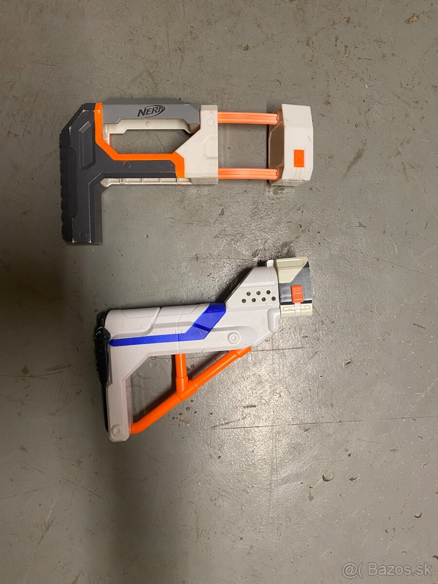 Nerf - 13