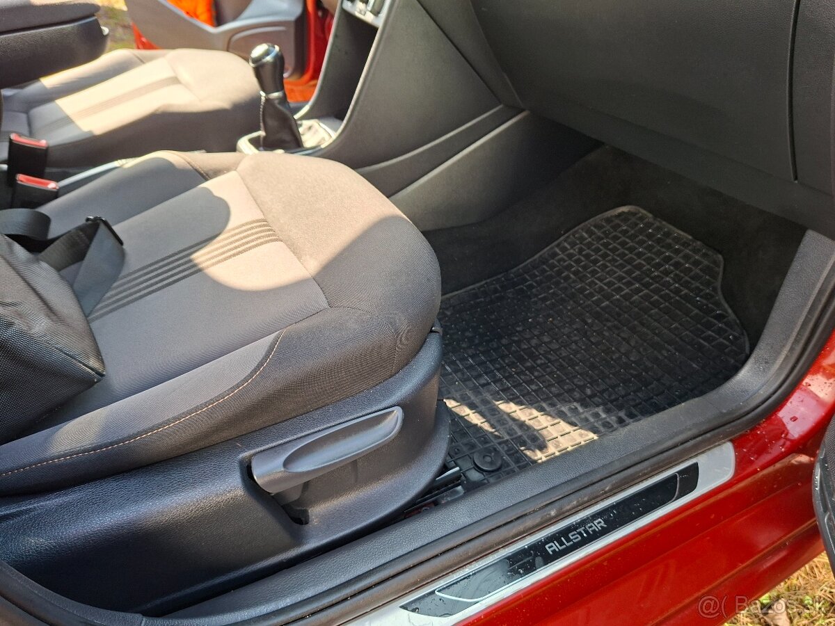 Volkswagen polo benzin - 13