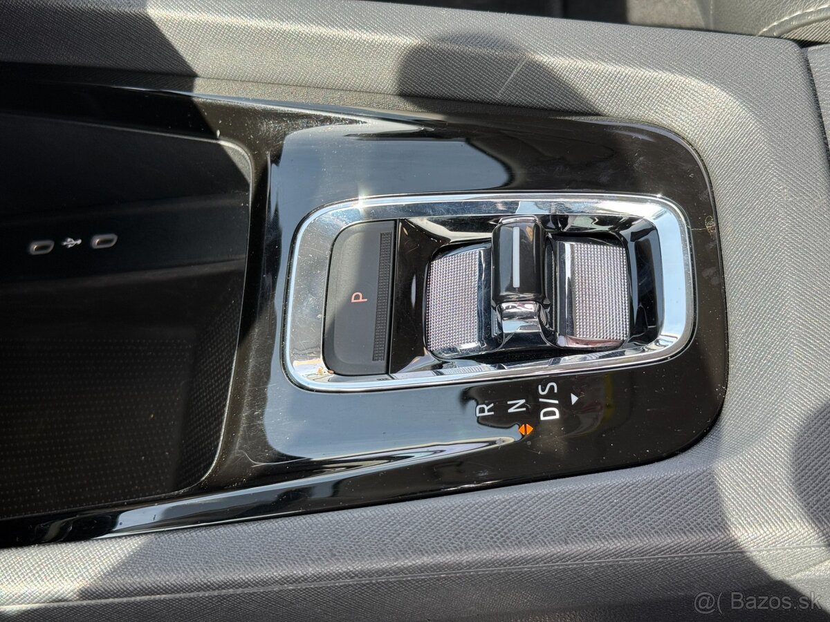 Škoda Octavia Combi - 13