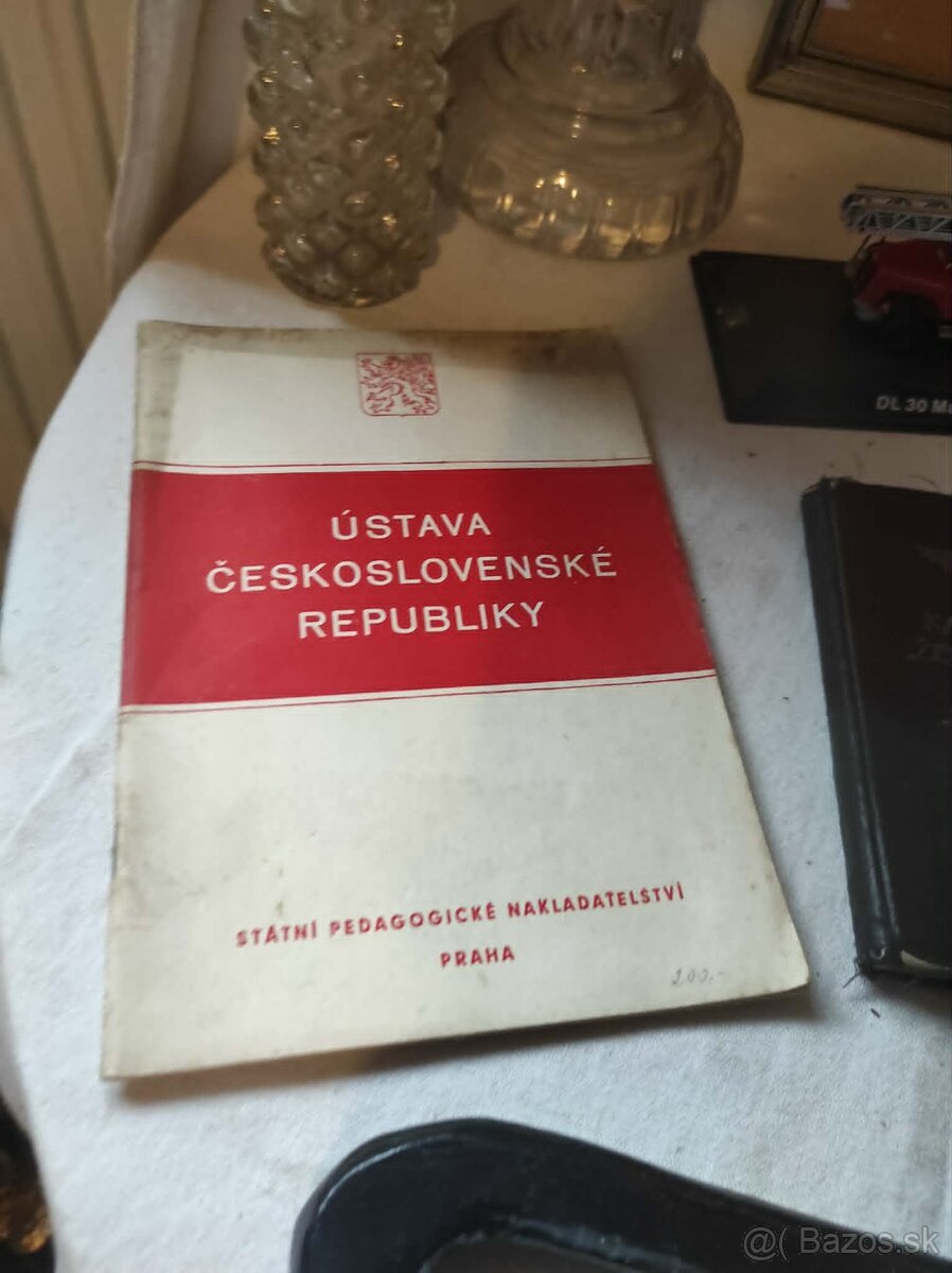 starozitnosti na predaj - 13