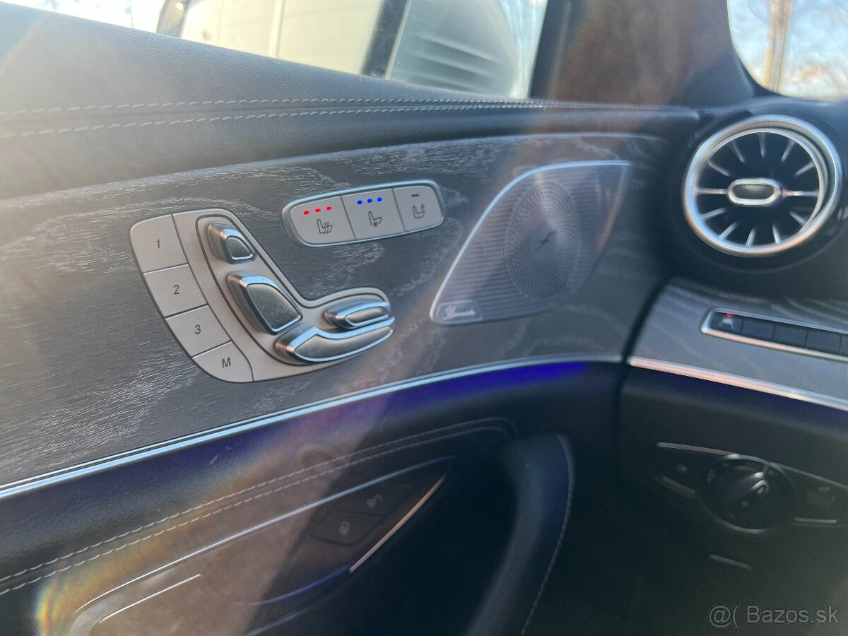 Mercedes CLS 400 d - 13