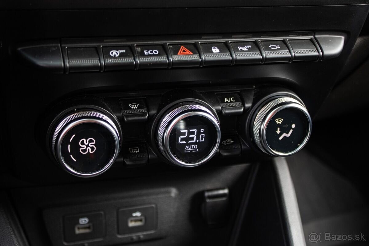 Dacia Duster 1.0 LPG Extreme 2022 MT/6 67kW - 13