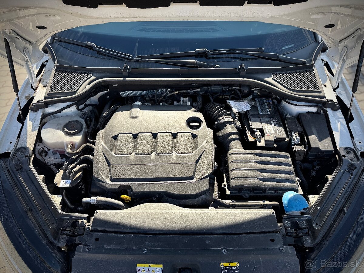 ŠKODA OCTAVIA 2.0 TDi - 13