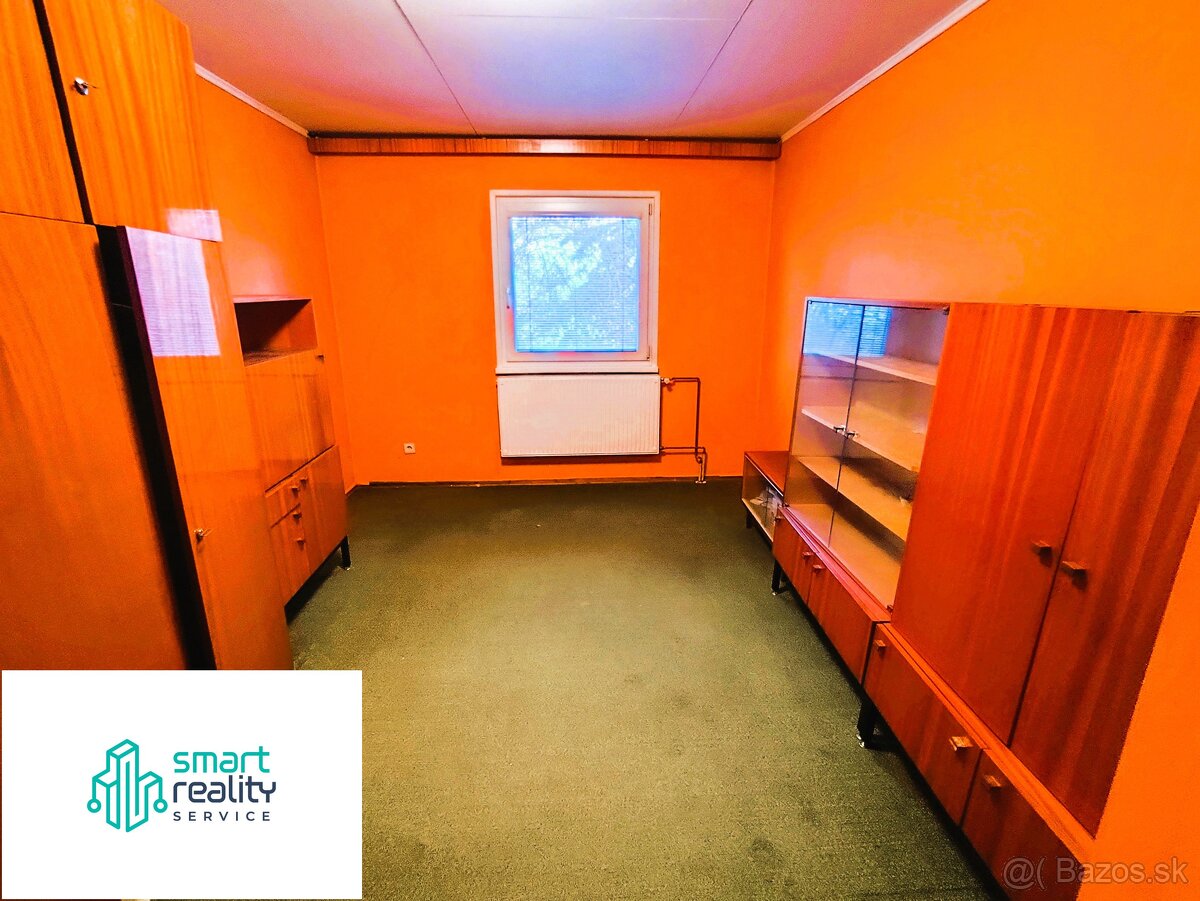 Na predaj, Rodinný dom s veľkým pozemkom, Kováčová - 13