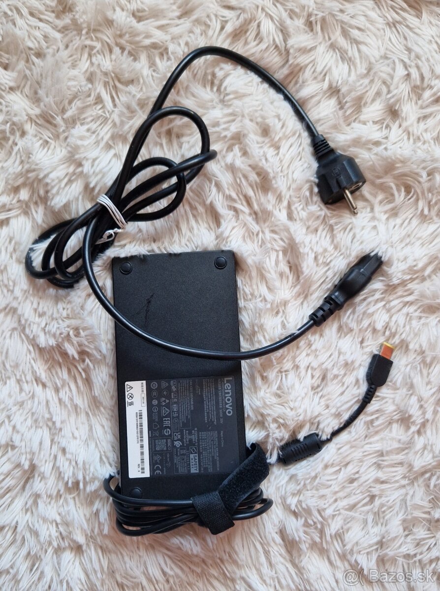 Lenovo Legion 5 Pro (16ACH6H) 2021 - 13