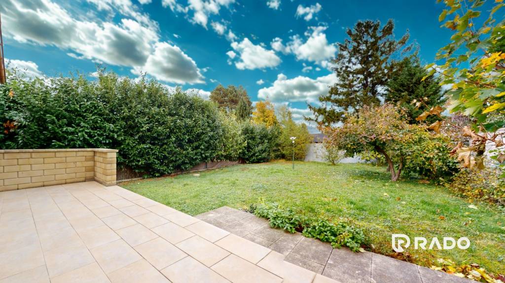 RADO |Investičná príležitosť pre developera | Vrakuňa Hrušov - 13