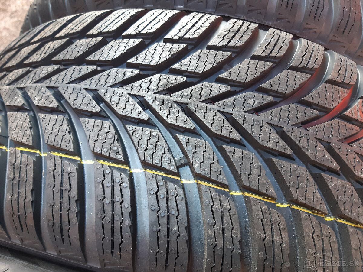 5x108 18" Ford Mustang Mach-E, Ford Kuga -nová sada - 13