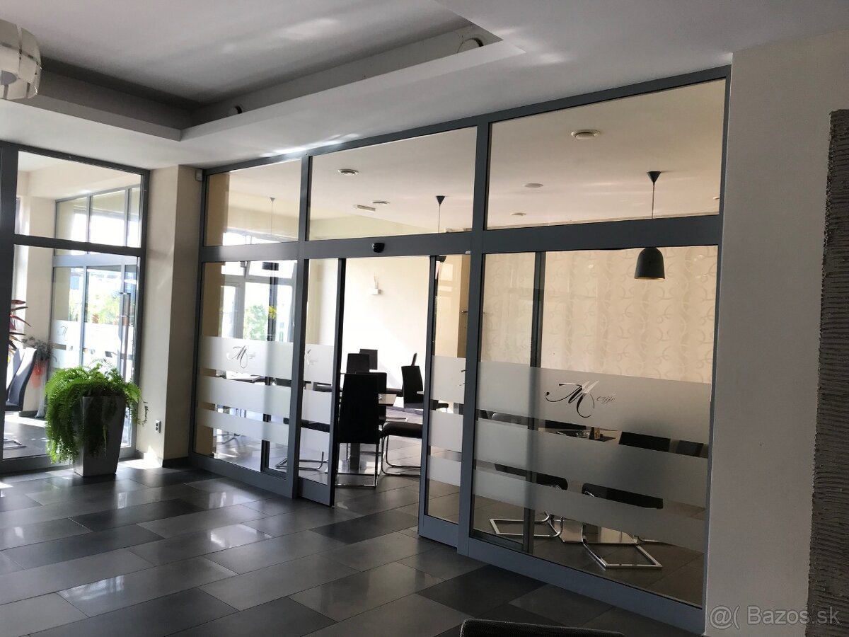 Prenájom, nebytoví priestor, - 13