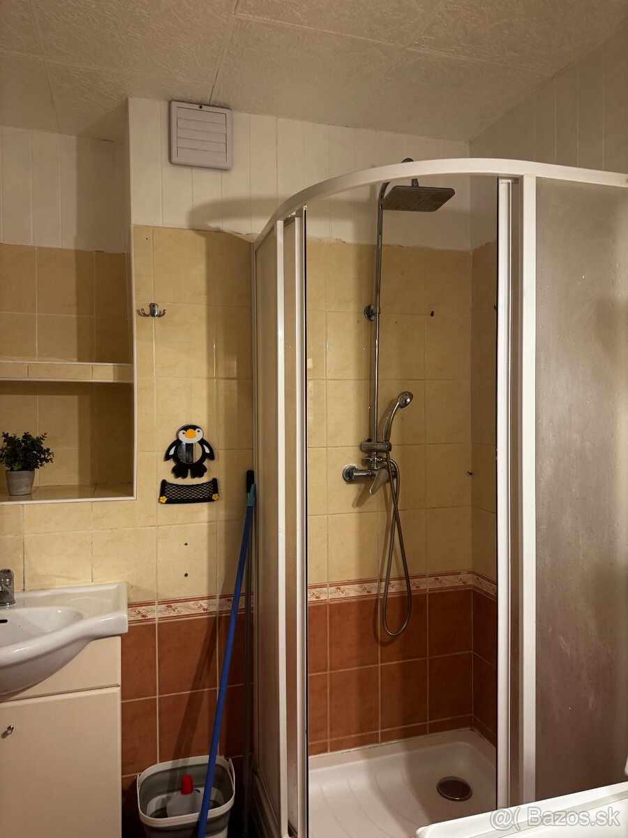 2 izbový byt - 13