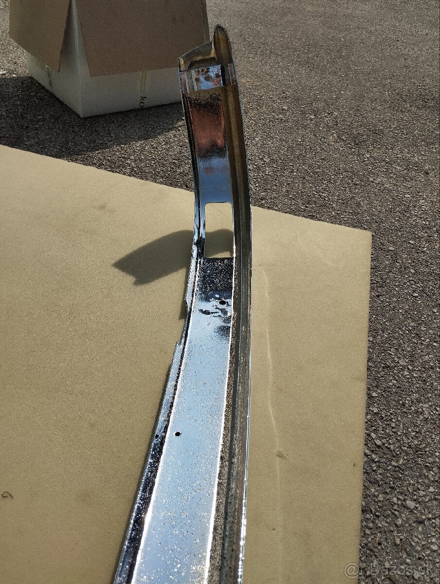 Predny naraznik 100 110 120 - 13