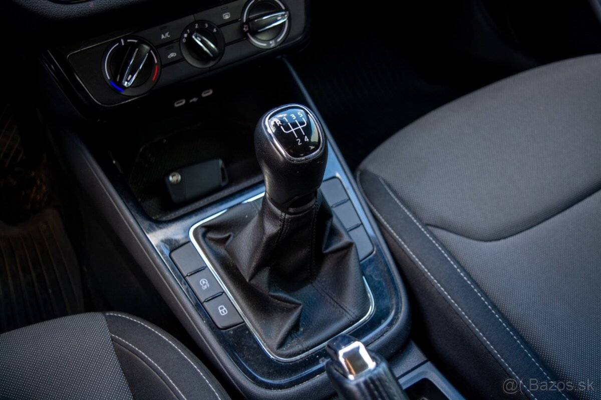 Škoda Fabia 2023 v záruke - 13