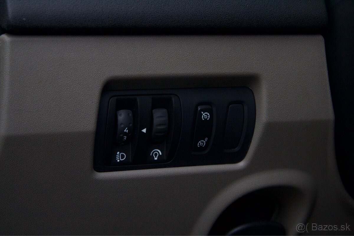 Renault Megane II Grandtour - 13