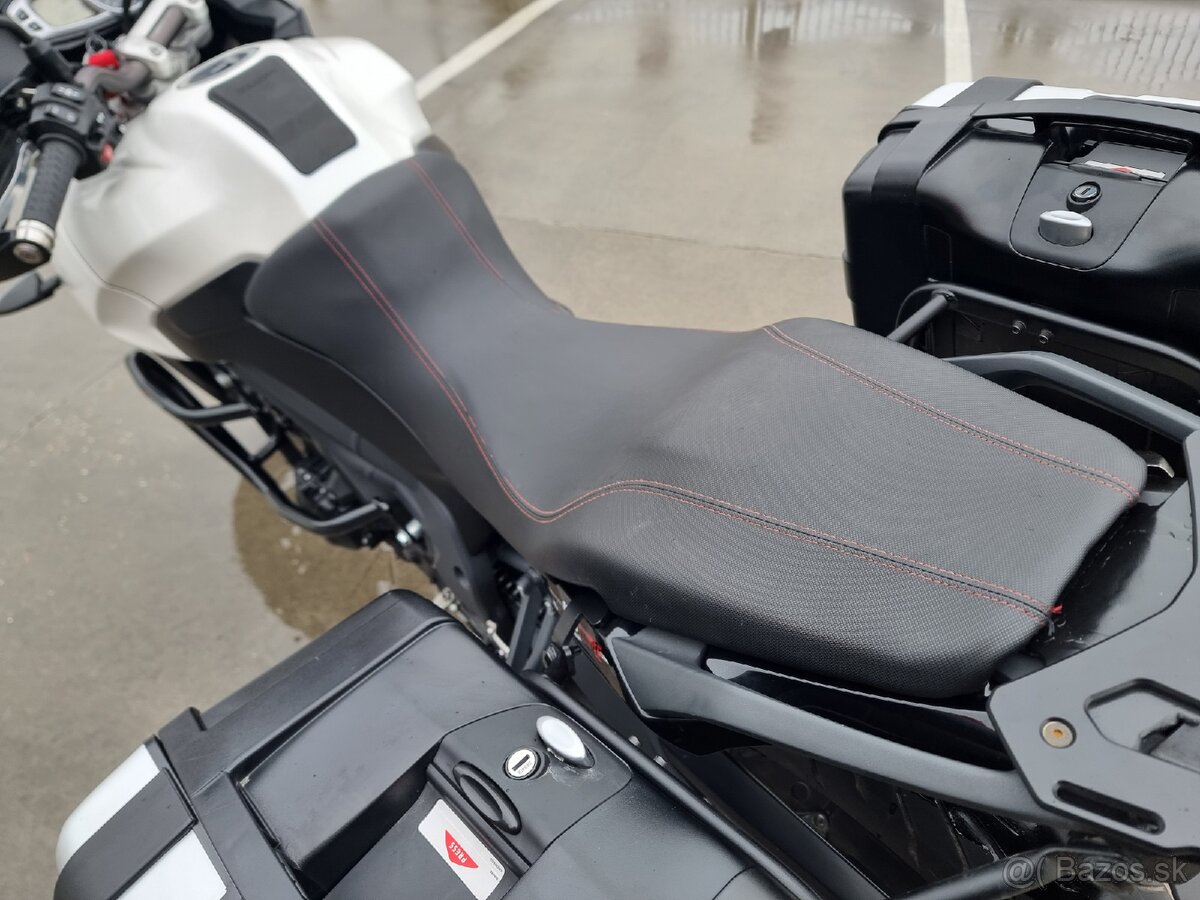 Triumph Tiger 1050 - 13