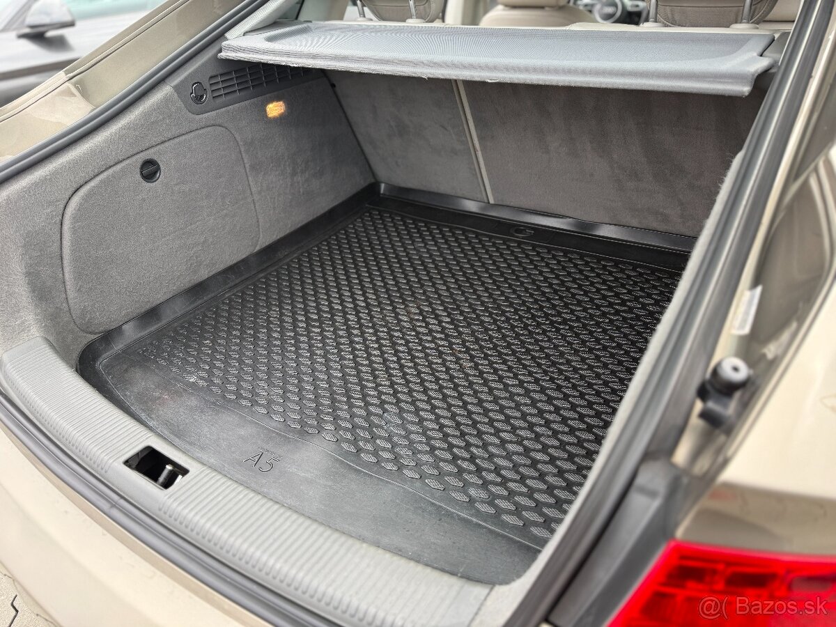 Audi A5 3.0 TDI quattro S tronic Design - 13