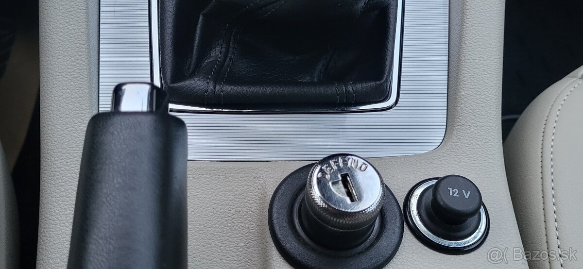 Škoda Octavia 1,4TSI 2016 70000km - 13