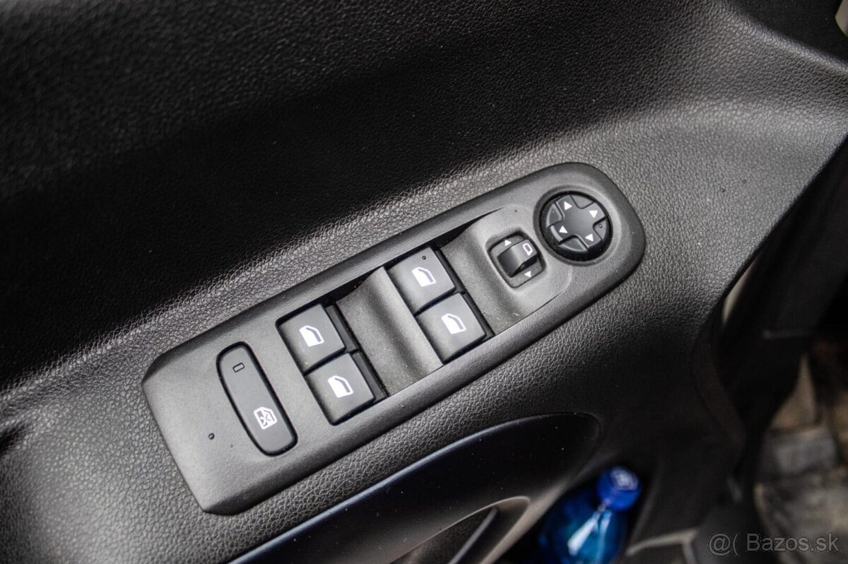 Peugeot Rifter 1.2 PureTech Allure, 81kW, M6 - 13