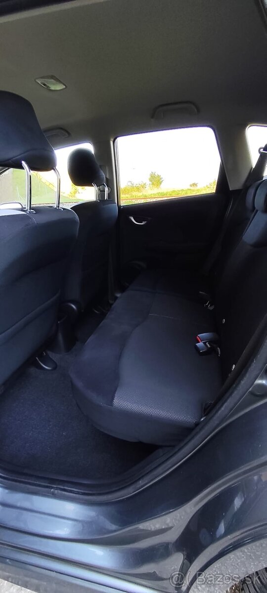 Honda Jazz - 13