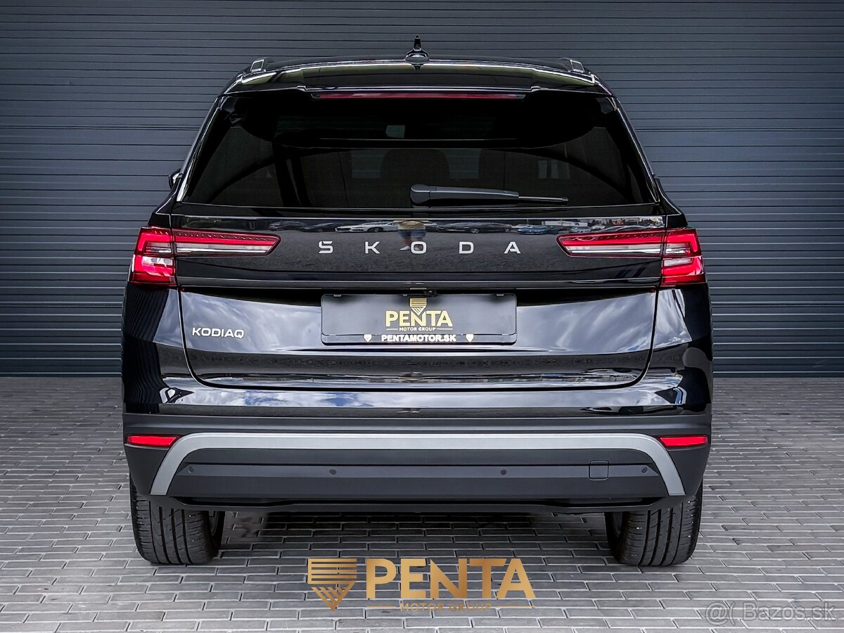 ŠKODA KODIAQ - 13