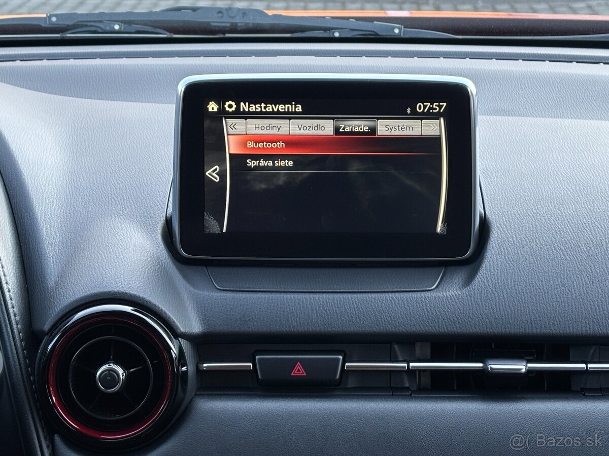 CX-3 1.5 Skyactiv-D105 Exceed AWD 77kw - 13