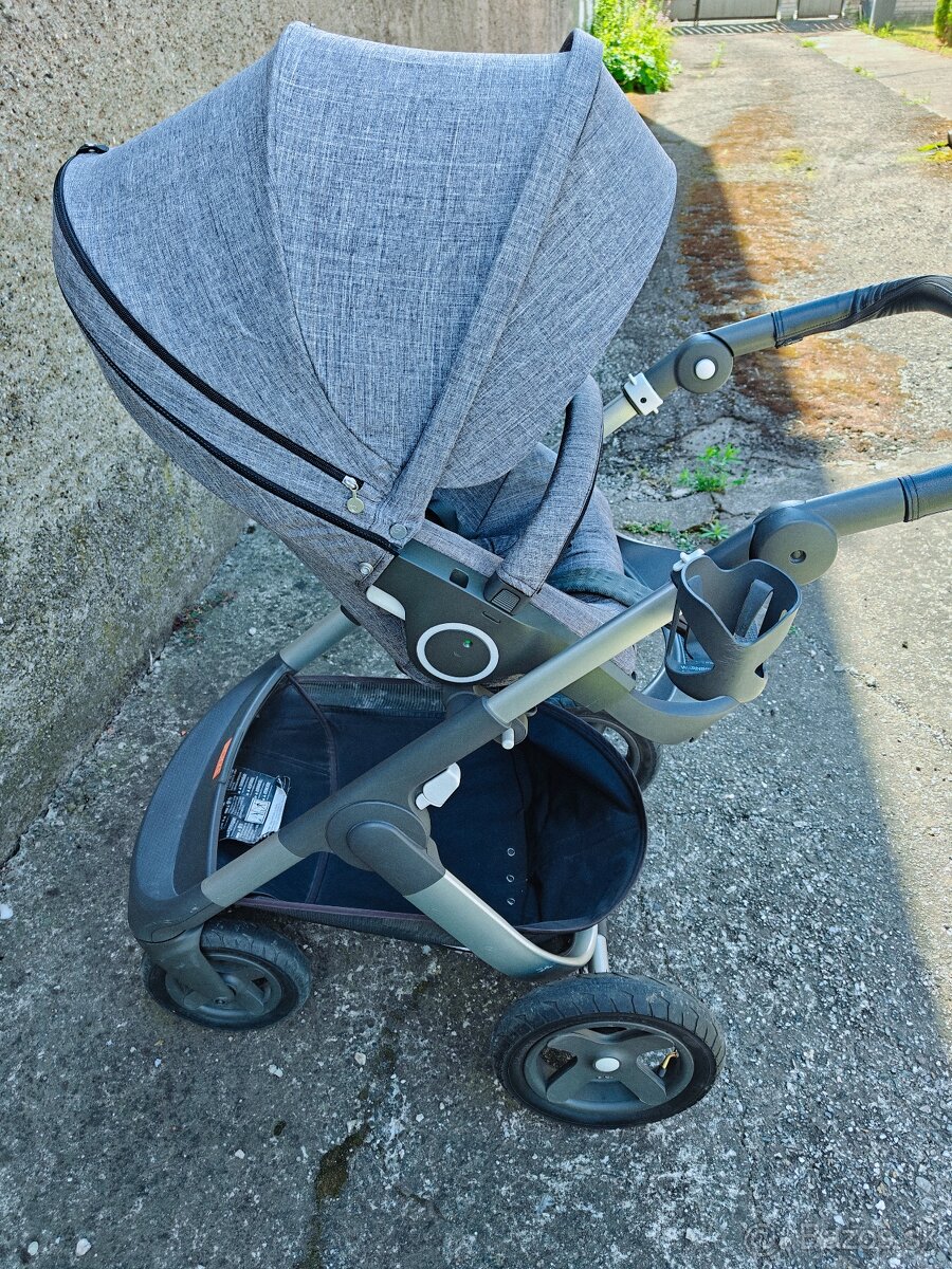 Stokke Trailz - 13