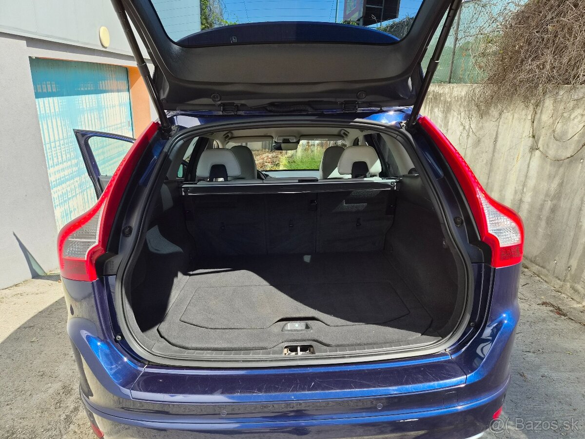 Volvo XC 60 - 13