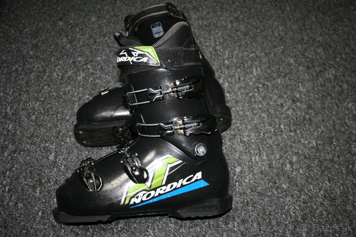 lyze Dynastar Agyl 142 cm - 13