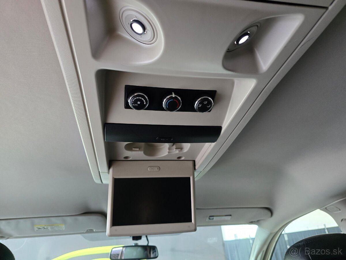 Lancia Voyager 2.8 CRD Gold - 13