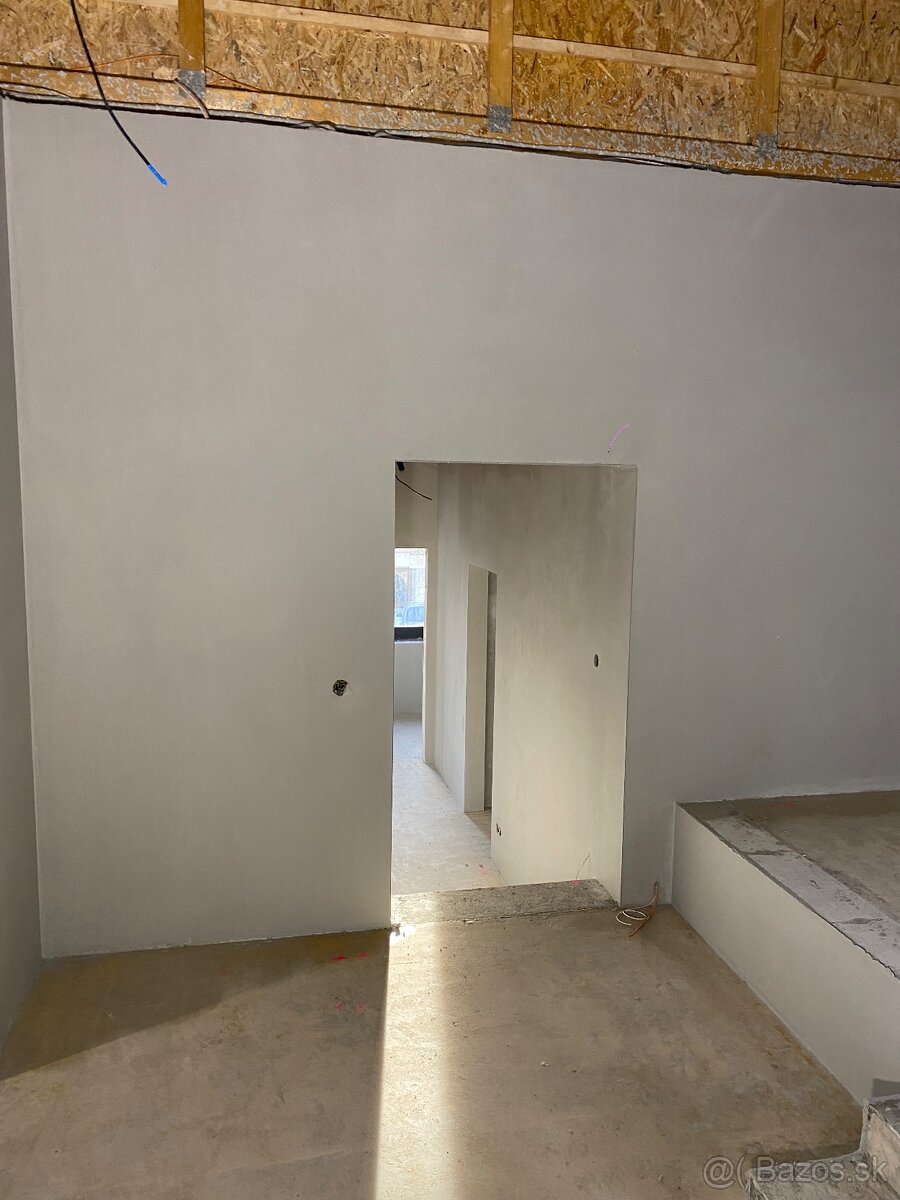 Strojove omietky “MVI” - 13