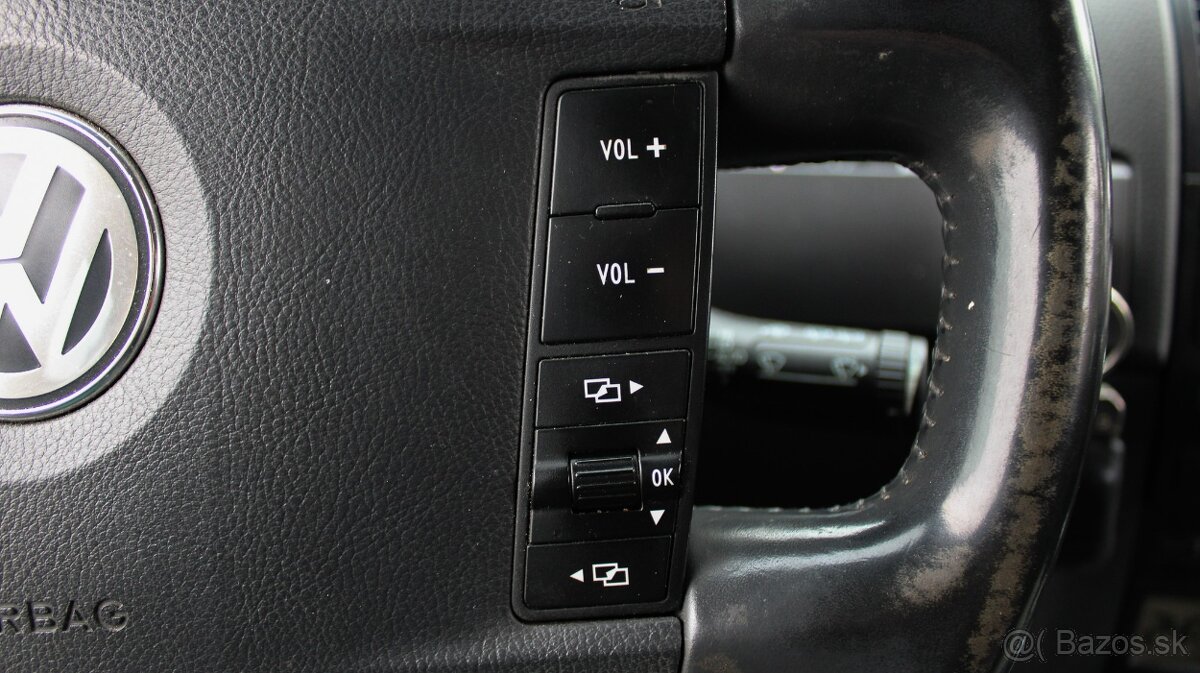 Volkswagen Touareg 3.0 V6 TDI DPF tiptronic 176kW - 13