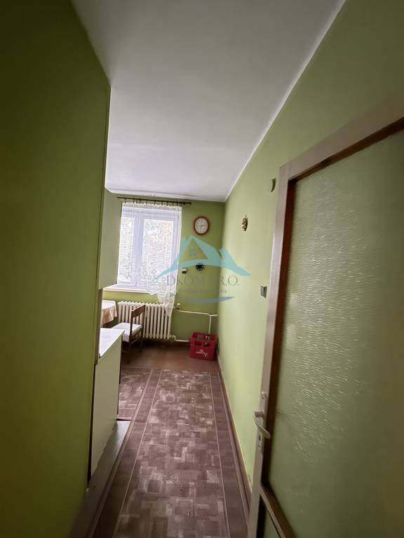 Na predaj: 2-izbový byt s balkónom v centre Šiah 47500eur - 13