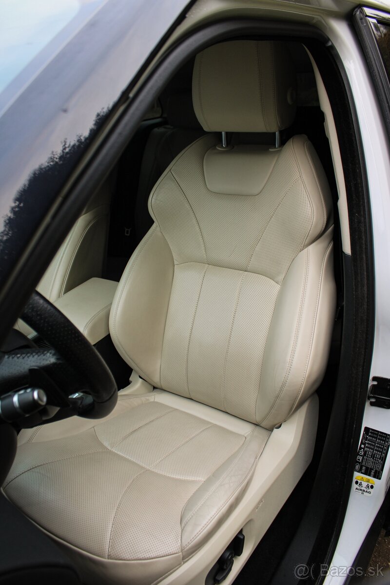 Land Rover Range Rover Evoque 177kW - 13