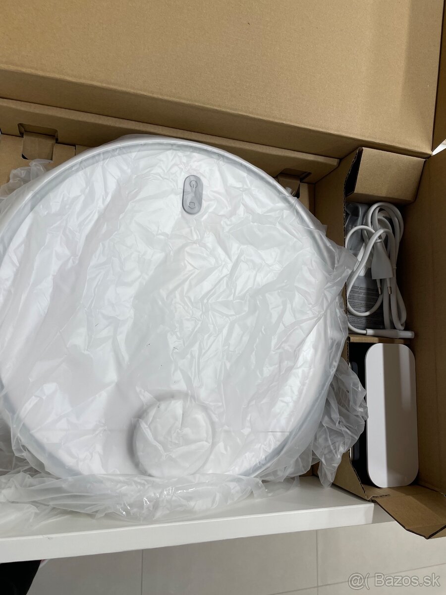 Xiaomi Mi Robot Vacuum Mop 2 Pro Black - 13