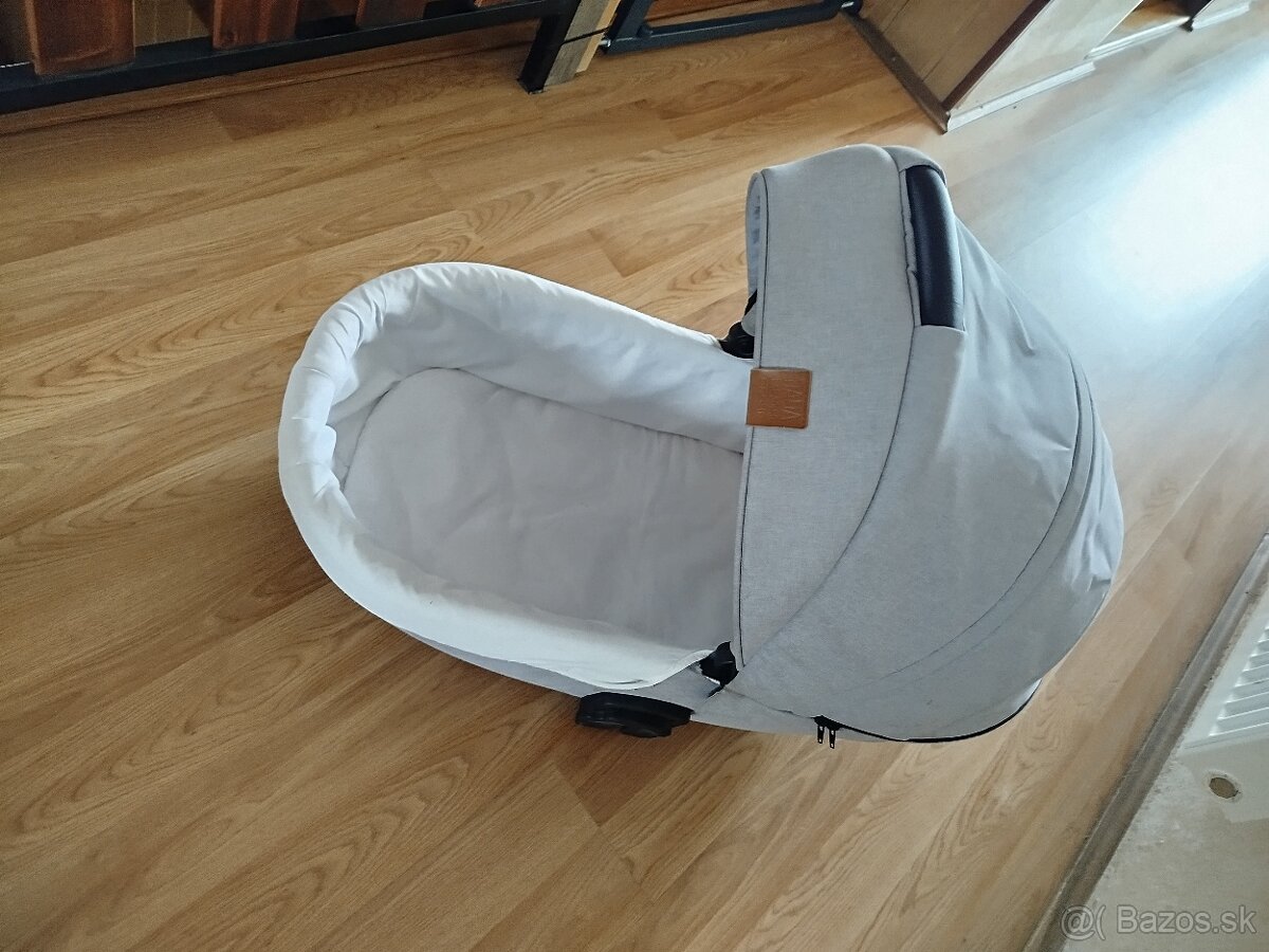 Detský kočiar - 13