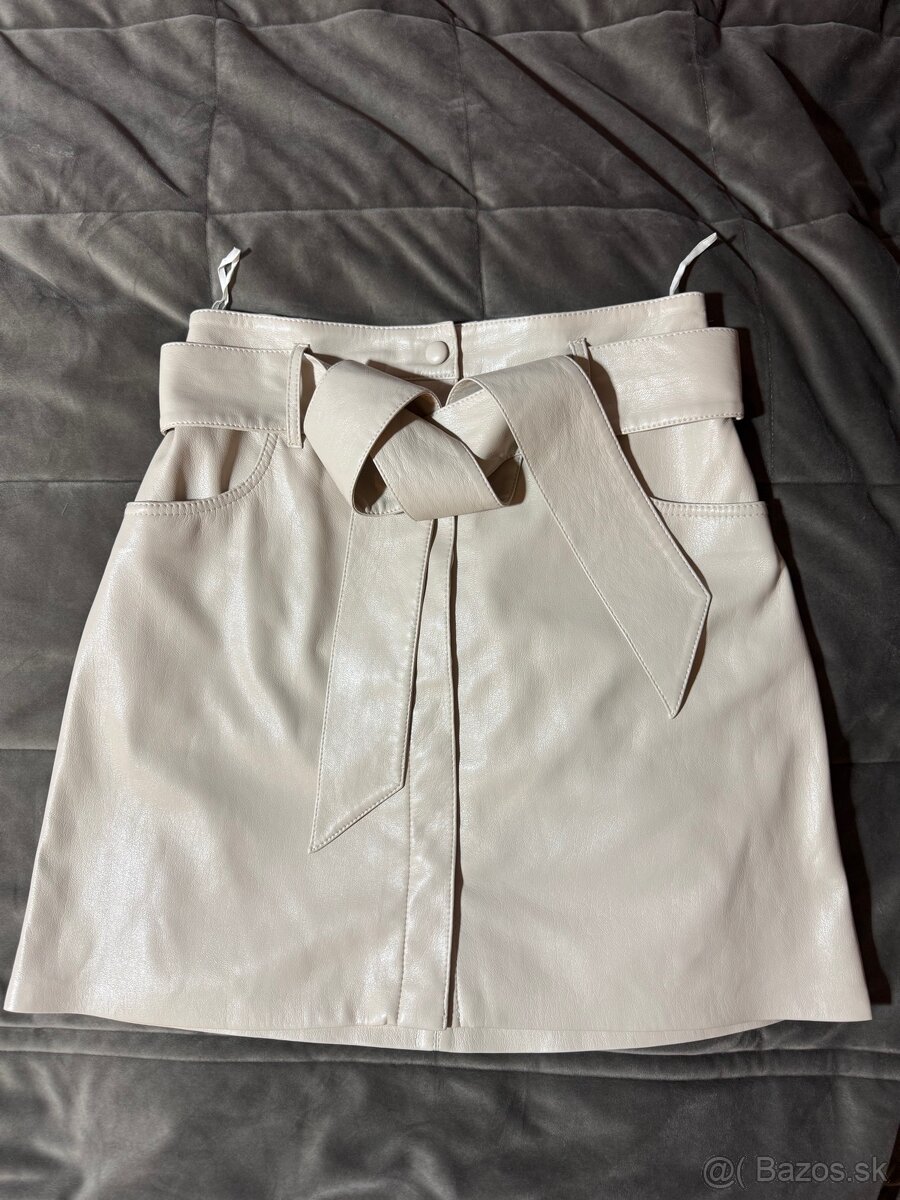 Dámska sukňa Nanushka - 13