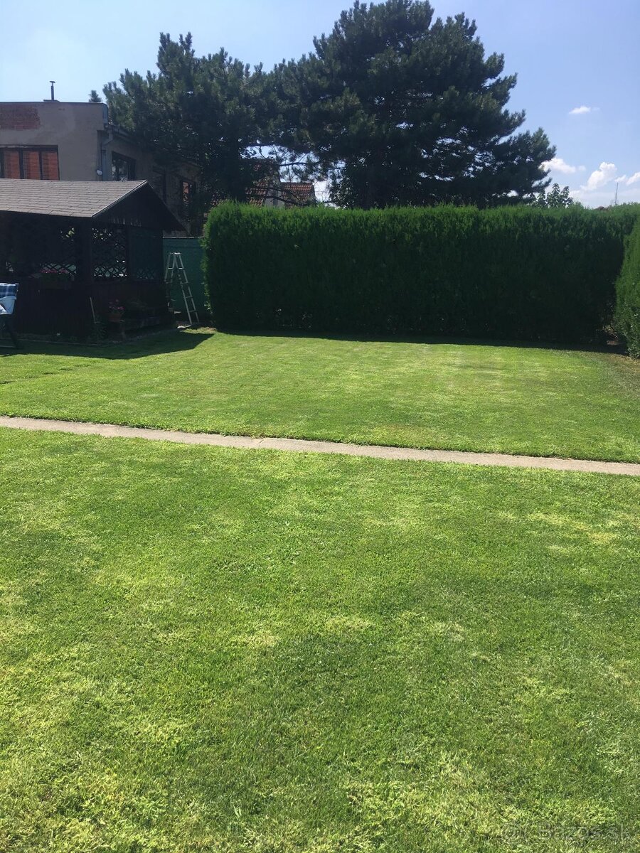 Rodinný dom na predaj - 13