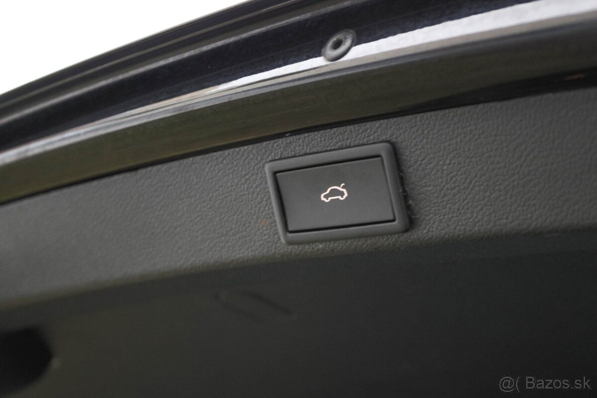 Škoda Octavia Combi 2.0 TDI DSG - 13