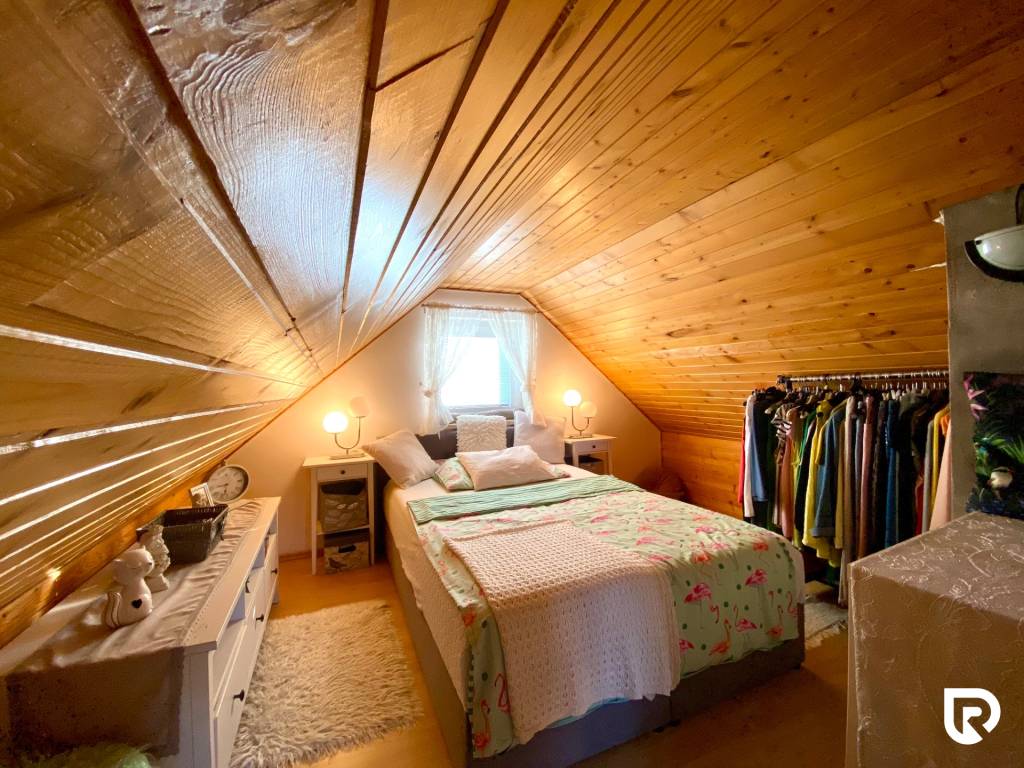 RADO | Rekreačná chatka, Múrnice - Devínska Nová Ves - 13