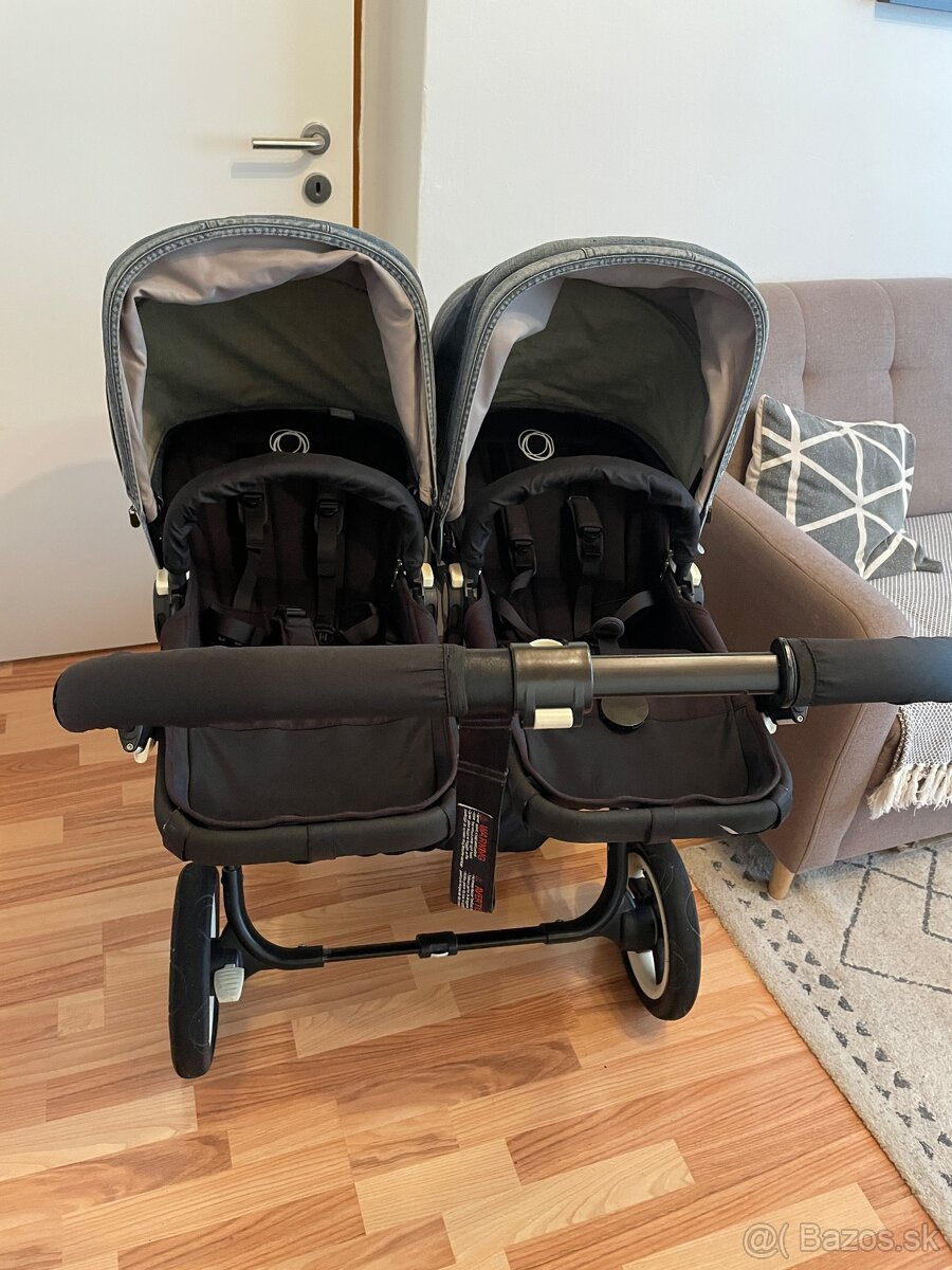 Bugaboo Donkey - 13