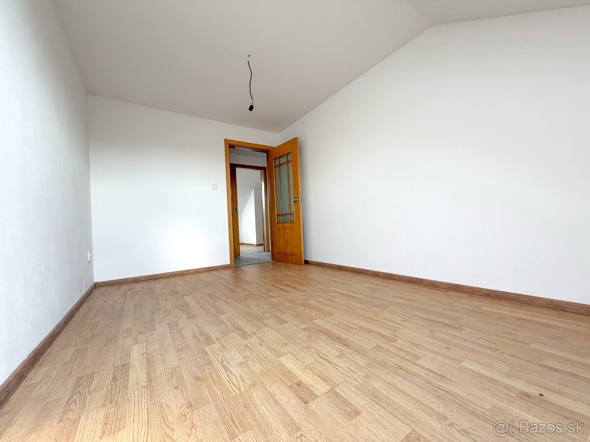 Na predaj radový dom vo Vydranoch - 13