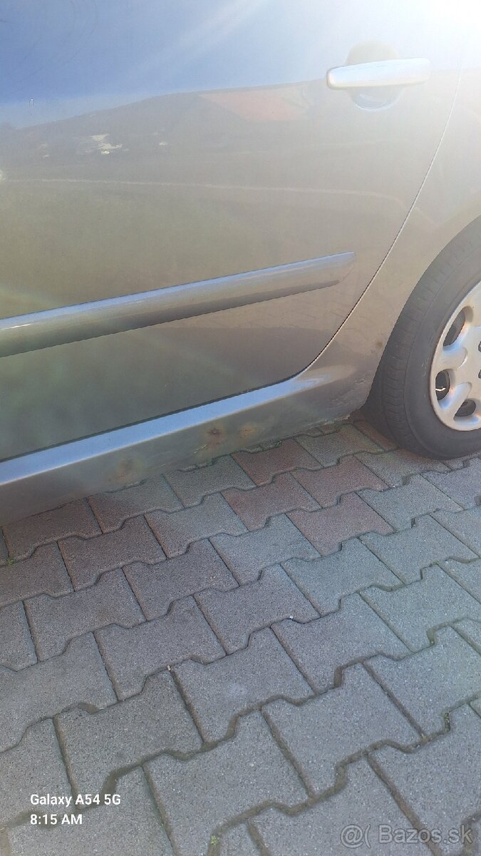 peugeot 307sw - 13