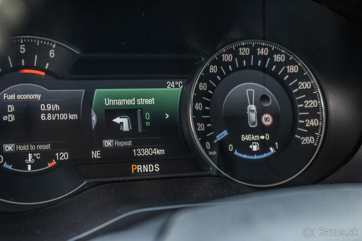 Ford Edge 2.0 TDCI 154kW AT/6 4x4 - 13