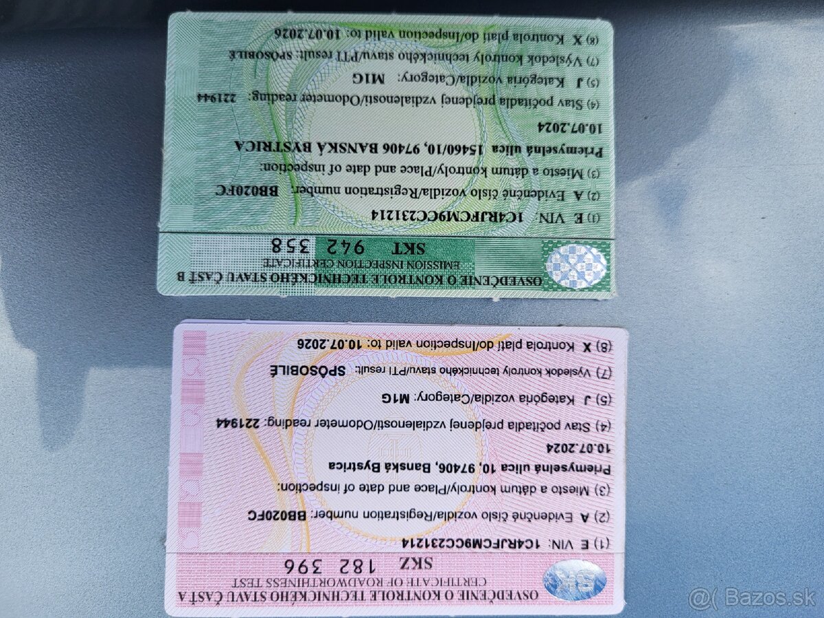 Jeep Grand Cherokee OVERLAND 2012 - 13