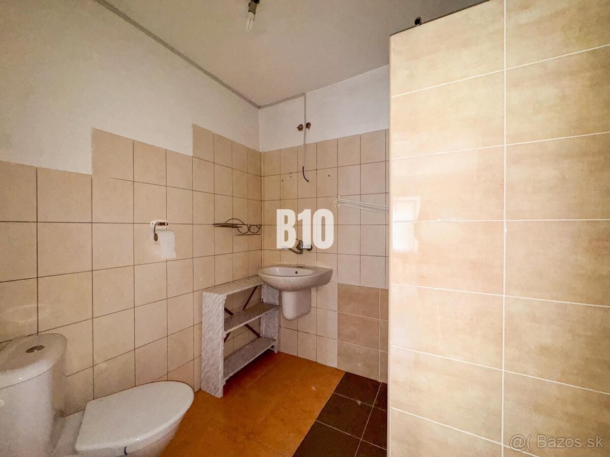 Rodinný dom s veľkým pozemkom (4641 m2) - Ondrejovce - 13