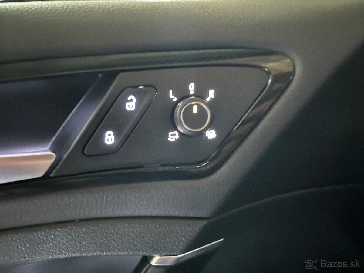 Volkswagen Golf 7 VII Variant 2.0 110kw DSG Webasto - 13