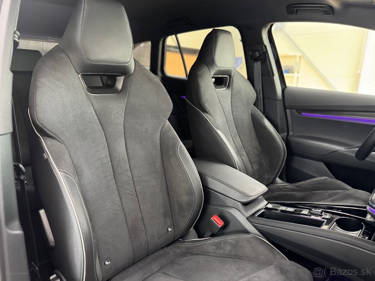 ŠKODA ENYAQ SPORTLINE iV – 2021 - 13