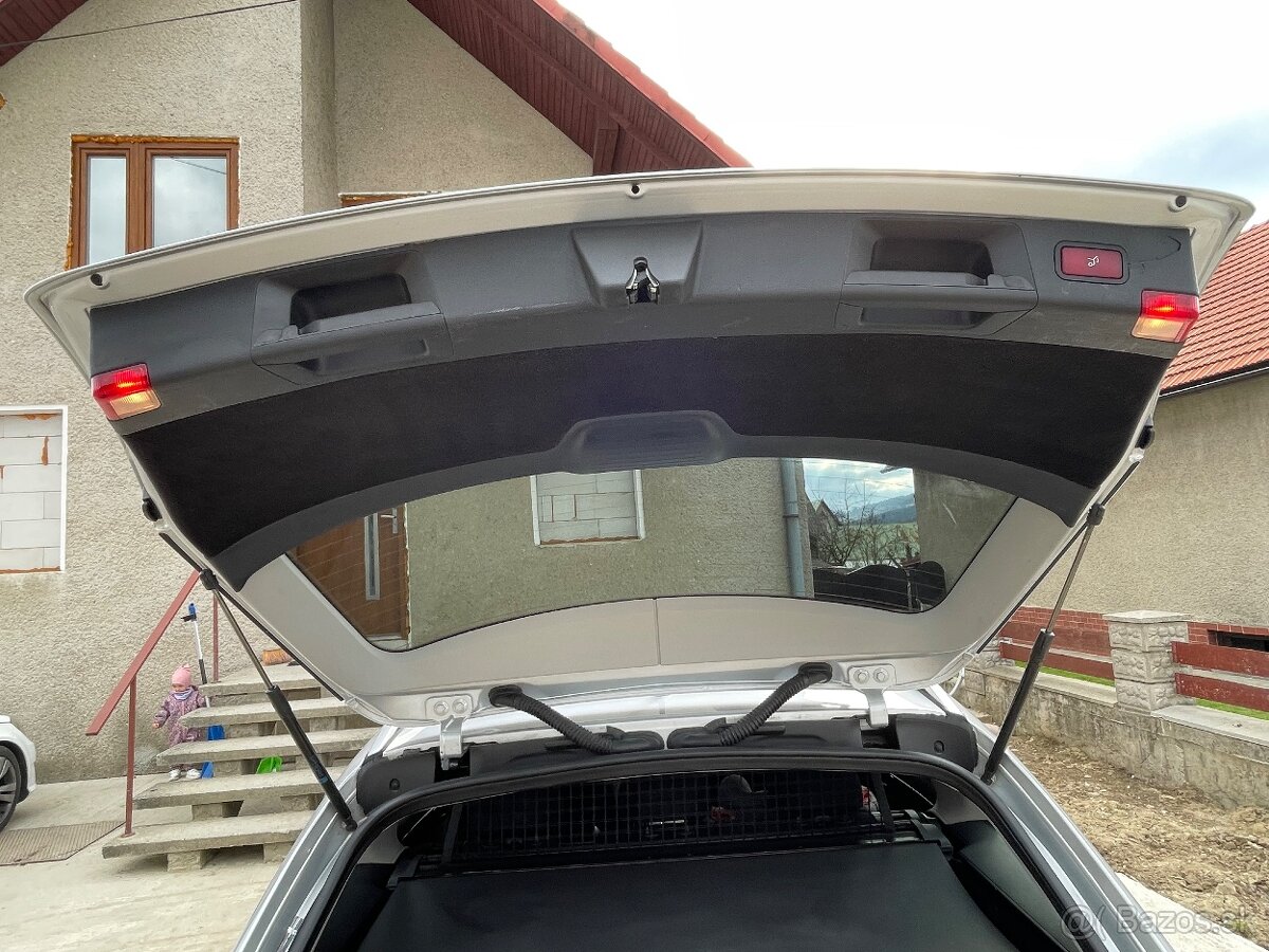 Mercedes w204T pripadne výmena starší Mercedes alebo stroj - 13